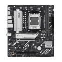 Asus PRIME B850M-K | Processor family AMD | Processor socket AM5 | DDR5 | Supported hard disk drive 