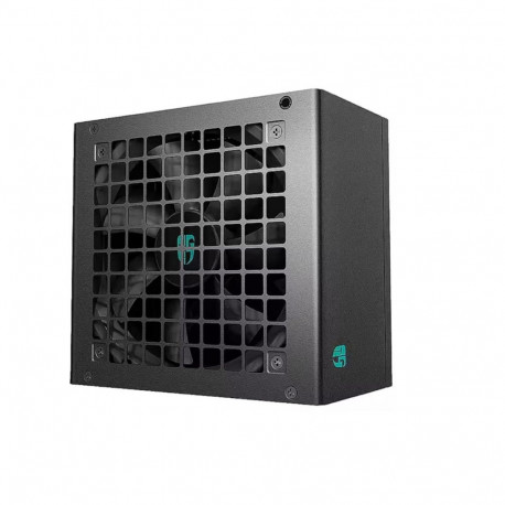 Deepcool PF700X 700W 80 PLUS Standard PSU, Black
