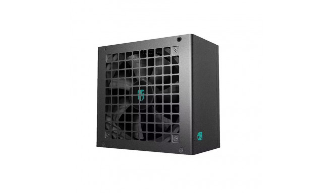 Deepcool PF700X 700W 80 PLUS Standard PSU, Black