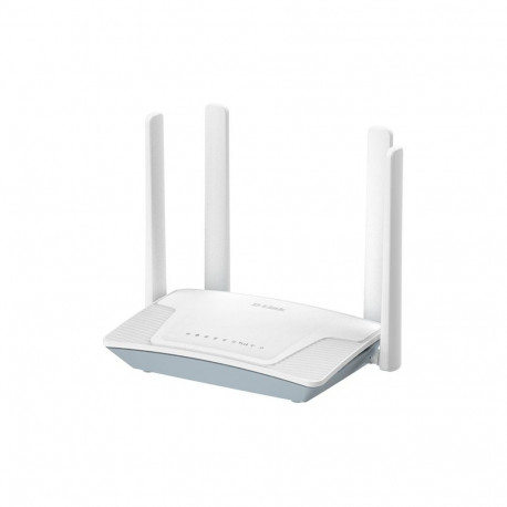 D-link G403C/E | 4G LTE N300 Wi-Fi ROUTER | 802.11n | Ethernet LAN (RJ-45) ports 4 | 300 Mbit/s | Me