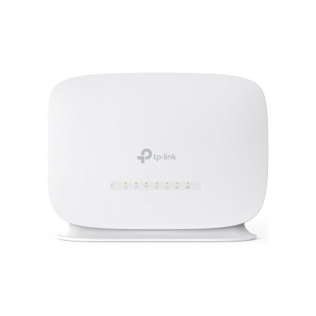 TP-Link TL-MR105 300Mbps Wireless N 4G LTE Router