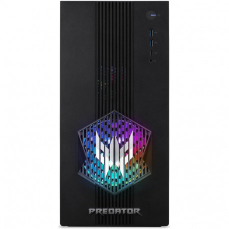 Acer | Predator | Orion 3000 Gaming | Desktop | Tower | Intel Core Ultra 7 | 265F | 32 GB | DDR5 SDR