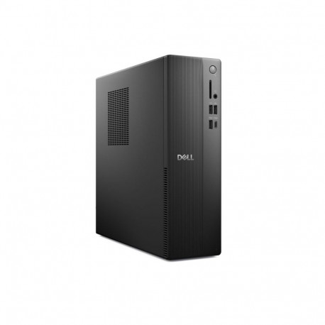 Dell Pro | Essential QVS1260 | Desktop | Slim | Intel Core i5 | i5-14500 | 8 GB | DDR5 | 512 GB | In