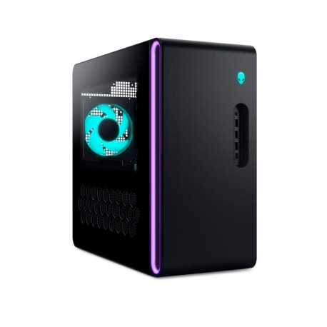 Dell Alienware Aurora Ultra 9 285/32GB/2TB/NVIDIA GF RTX5080 16GB/Win11 Pro/No kbd/3Y Basic OnSite W
