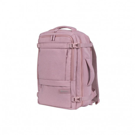 Natec Camel Lite | Fits up to size 15.6 " | Backpack | Pink