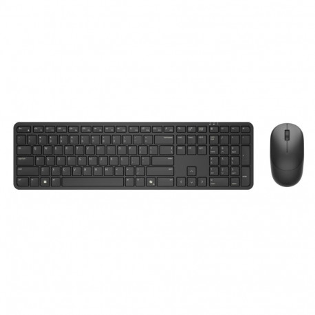Dell Pro 5 Keyboard and Mouse | KM526 | Keyboard and Mouse Set | Wireless | Estonian | Wireless conn