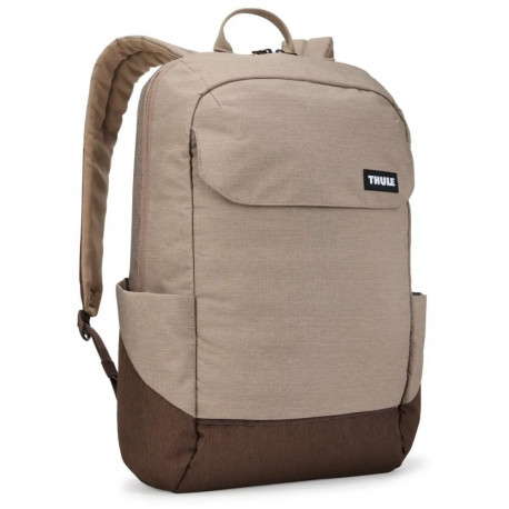 Thule Lithos Backpack 20L - Tinted Taupe/Nuanced Brown, 3205452 |