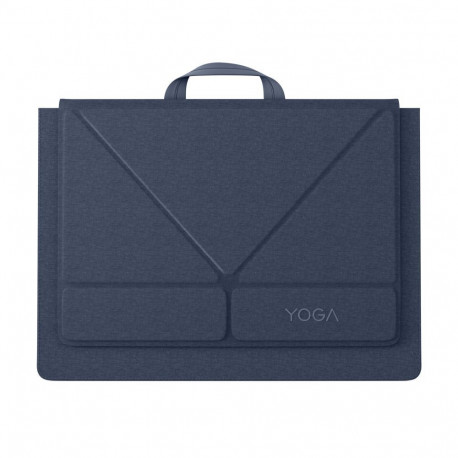 Lenovo Accessories Yoga Tote Sleeve (16" Blue) |