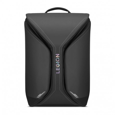 Lenovo Legion Armored Gaming Backpack GB900 | Fits up to size 16 " | Backpack | Black | Shoulder str