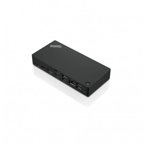Lenovo ThinkPad Universal USB USB-C Dock - EU |