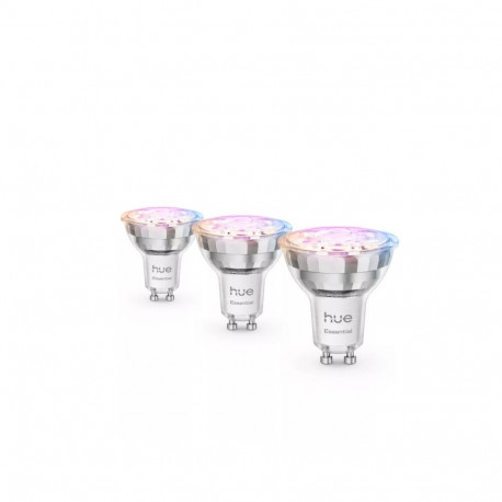 Philips Hue E WCA 345 GU10 3P EU |