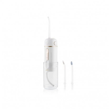 ETA Oral Irrigator | Aqua Care Compact 570890000 | 165 ml | White | Number of heads 2