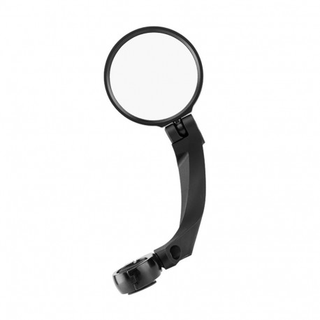 Wozinsky Wozinsky WLR-01I Rearview Left Bicycle Mirror - Black