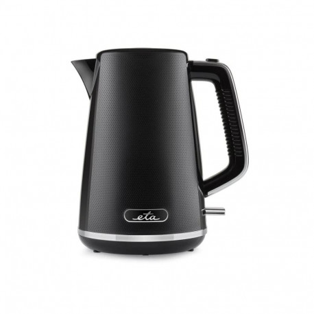 ETA Kettle | Nora 360590010 | 2200 W | Electric | 1.7 L | Plastic | 360 rotational base | Black