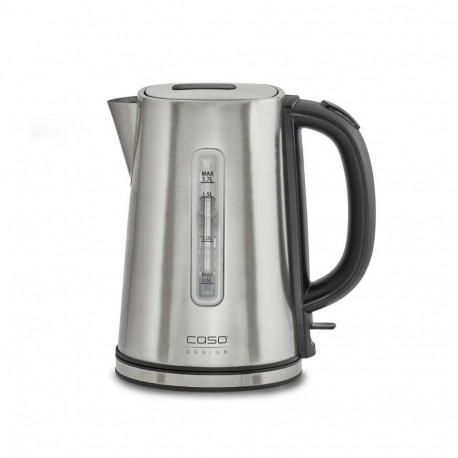 Caso Kettle | Classico WK | Electric | 2200 W | 1.7 L | Stainless steel | 360 rotational base | Stai