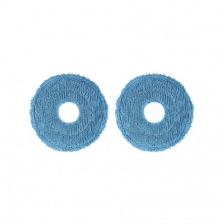 MOVA | HyperClean Mop | V60 MOBIUS | Blue