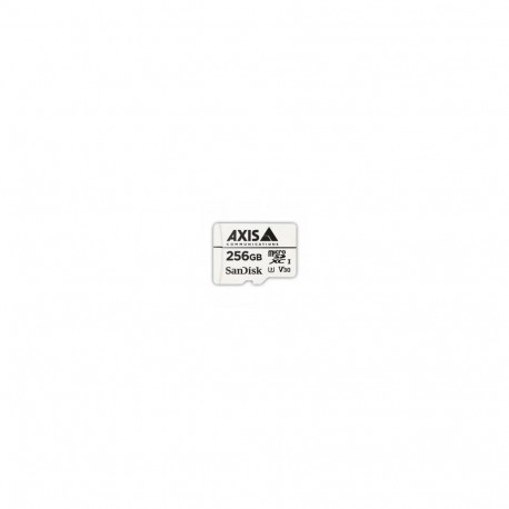 AXIS MEMORY MICRO SDXC 256GB SURV./02021-001