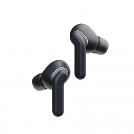 SUDIO Earbuds | E4 Pro | Bluetooth | In-ear | Microphone | Midnight Black | Noise canceling | Noise 
