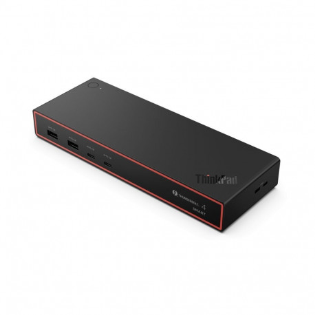 Lenovo ThinkPad Thunderbolt 4 Smart Dock Gen2 7500 - EU |