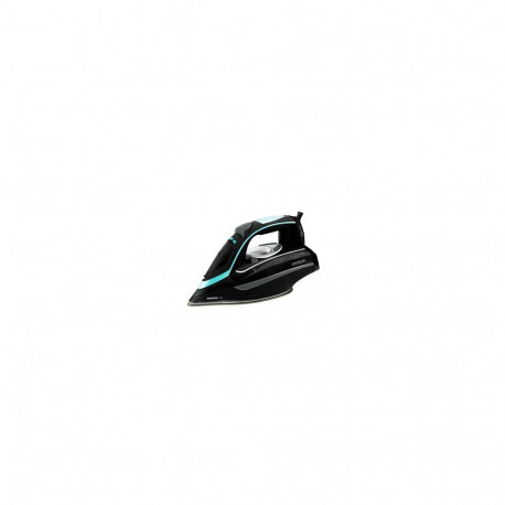 Cecotec 05103 iron Dry & Steam iron AnodizedSlide soleplate 3100 W Blue, Black