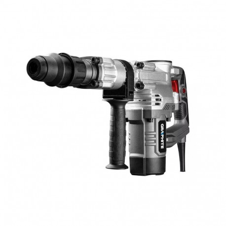 1300W Graphite SDS Max demolition hammer