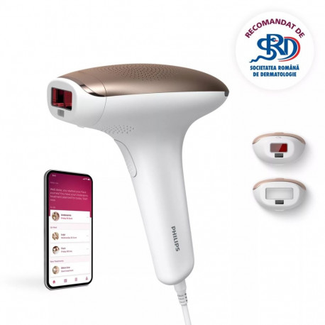 Philips karvade eemaldamise seade SC1997/00 Lumea Advanced IPL