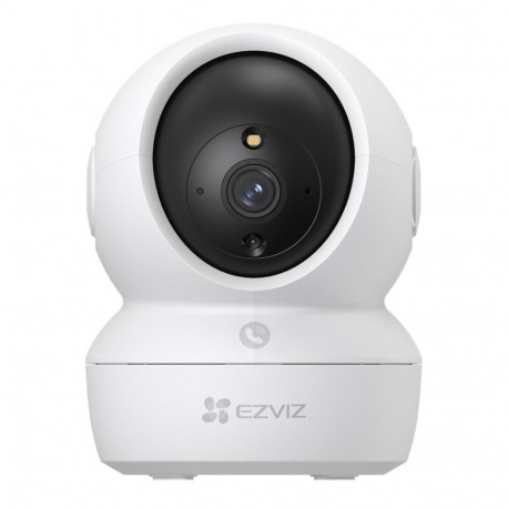 EZVIZ IP-turvakaamera H6c Pro 4K sfääriline siseruumidesse 3840 x 2160 pixels lauapealne