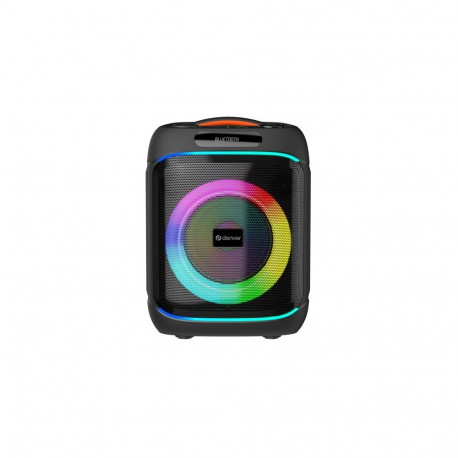 Denver BPS-170 Party speaker Black 40 W