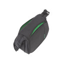Rivacase 7450 Messenger case Black