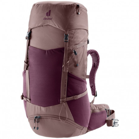 Deuter seljakott Futura Pro 38 SL 38L, bordoopunane