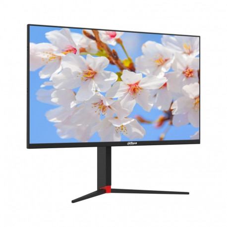 Dahua Technology arvutimonitor LM32-P301A 80cm (31.5") 2560 x 1440 pikslit 2K Ultra HD LCD, must, pu