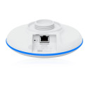Ubiquiti Building-to-Building Bridge Network bridge White
