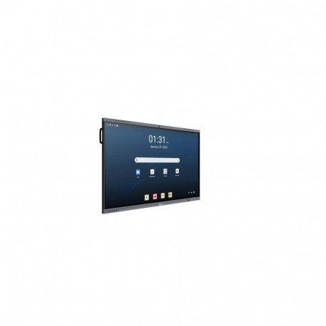Dahua Technology interaktiivne tahvel LPH65-MC480-U 165.1cm (65") 3840 x 2160 pikslit puuteekraaniga