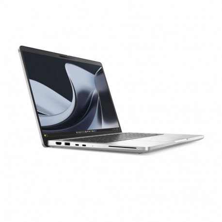 DELL sülearvuti Pro 14 Plus PB14255 AMD Ryzen™ 5 PRO 230 35.6 cm (14") Full HD+ 16 GB LPDDR5x-SDRAM 
