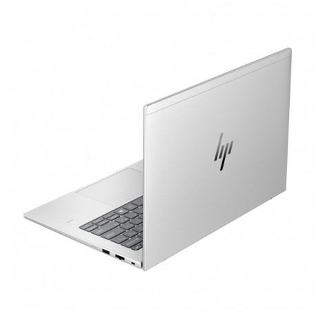 HP sülearvuti EliteBook 6 G1i 14"WUXGA/Ultra 7 265U/24GB/SSD512GB/Intel/W11 PRO 3Y, Pike hõbedane