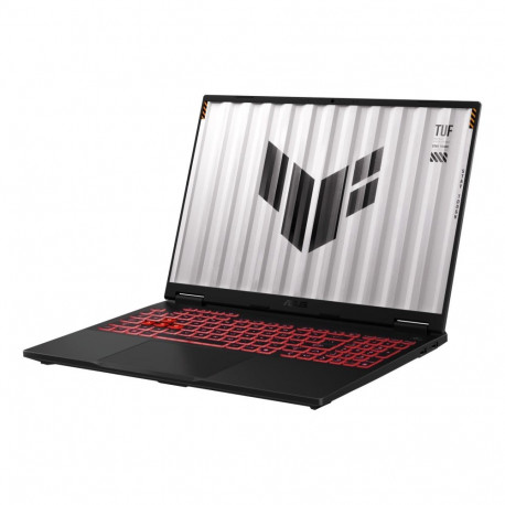 NOTEBOOK ASUS TUF R7 16/512GB RTX5060 16