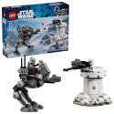 LEGO ehituskomplekt AT-RT rünnak 75444