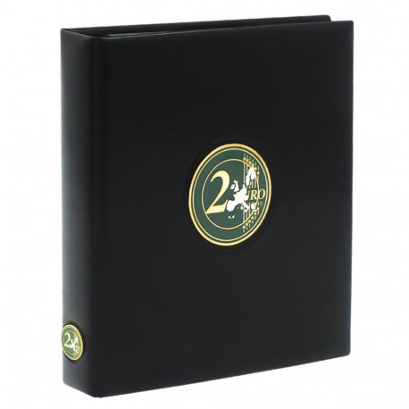 SAFE Album Premium 2€ müntidele - B3