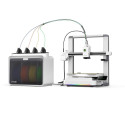 Creality Spark I7 Combo 3D Drucker