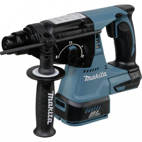 Makita akutoitel puurvasar DHR242Z hulgitarnes