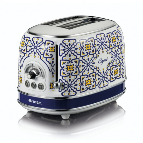 Ariete 2-Slice Toaster Capri