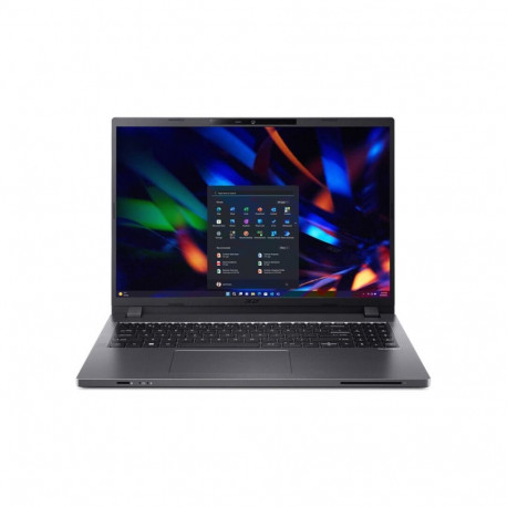 Acer TravelMate TMP216-51-G2-TCO 16“ WUXGA Intel Core 5 120U/1x16GB/256GB SSD/Intel Iris Xe/Win11Pro