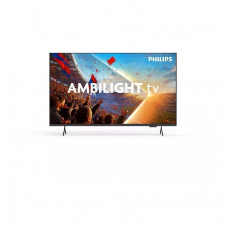 Philips nutiteler 50PUS8001/12 50 LED 4K Ambilight TITAN OS UHD, must