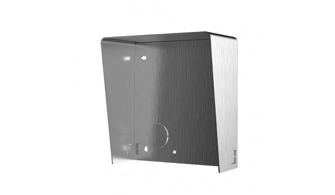 Hikvision DS-KABD8003-RS1/S intercom system accessory Rain shield