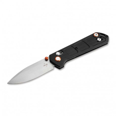 Böker Plus nuga Kihon Compact D2