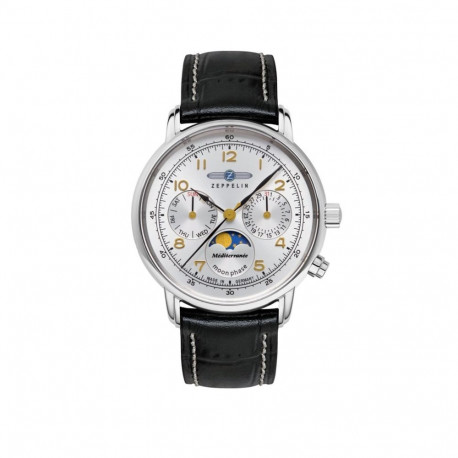 Zeppelin käekell Mediterranee 96371, 36mm
