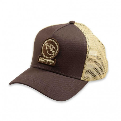 Casström müts Lapland Trucker