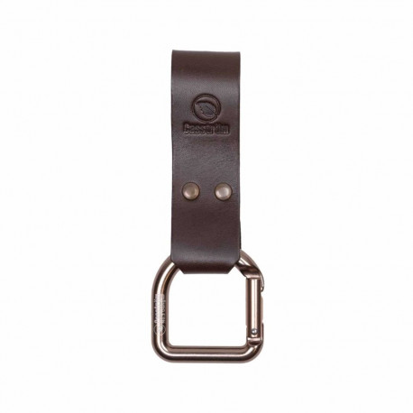 Dangler Casström No.3, tumepruun