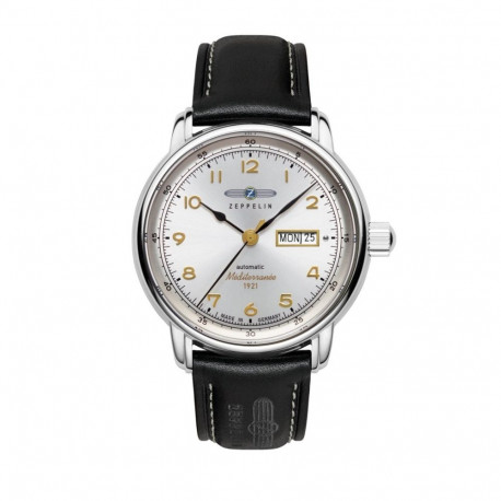 Zeppelin käekell Mediterranee 96641 40mm