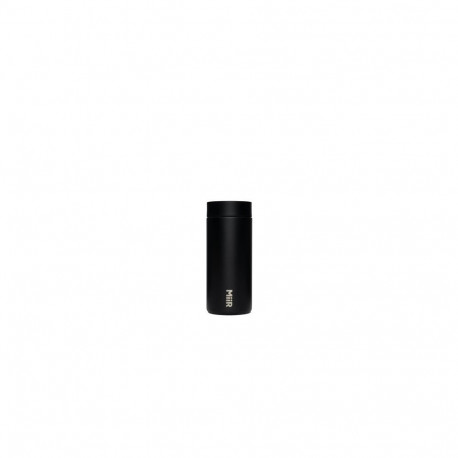 MiiR termokruus 360 Traveler 350ml, must